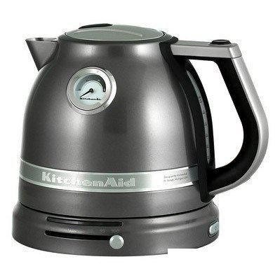 Электрический чайник KitchenAid Artisan 5KEK1522EMS