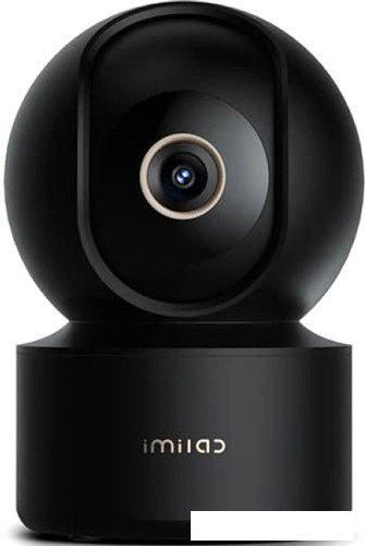 IP-камера Imilab Wireless Home Security Camera C22 CMSXJ60A (международная версия, черный)