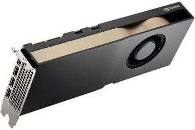 Видеокарта NVIDIA RTX A4500 20GB GDDR6 900-5G132-1750-000