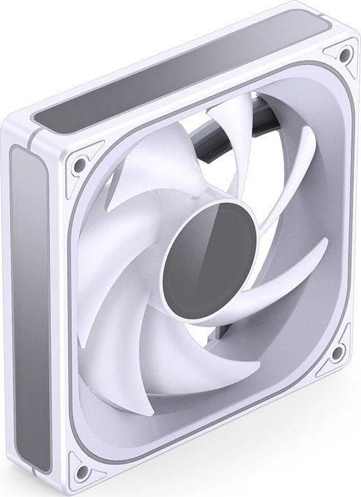 Вентилятор для корпуса Jonsbo ZB-120W (белый)