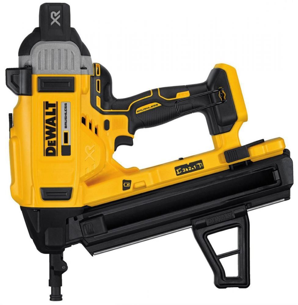 DeWalt DCN890N (без АКБ)