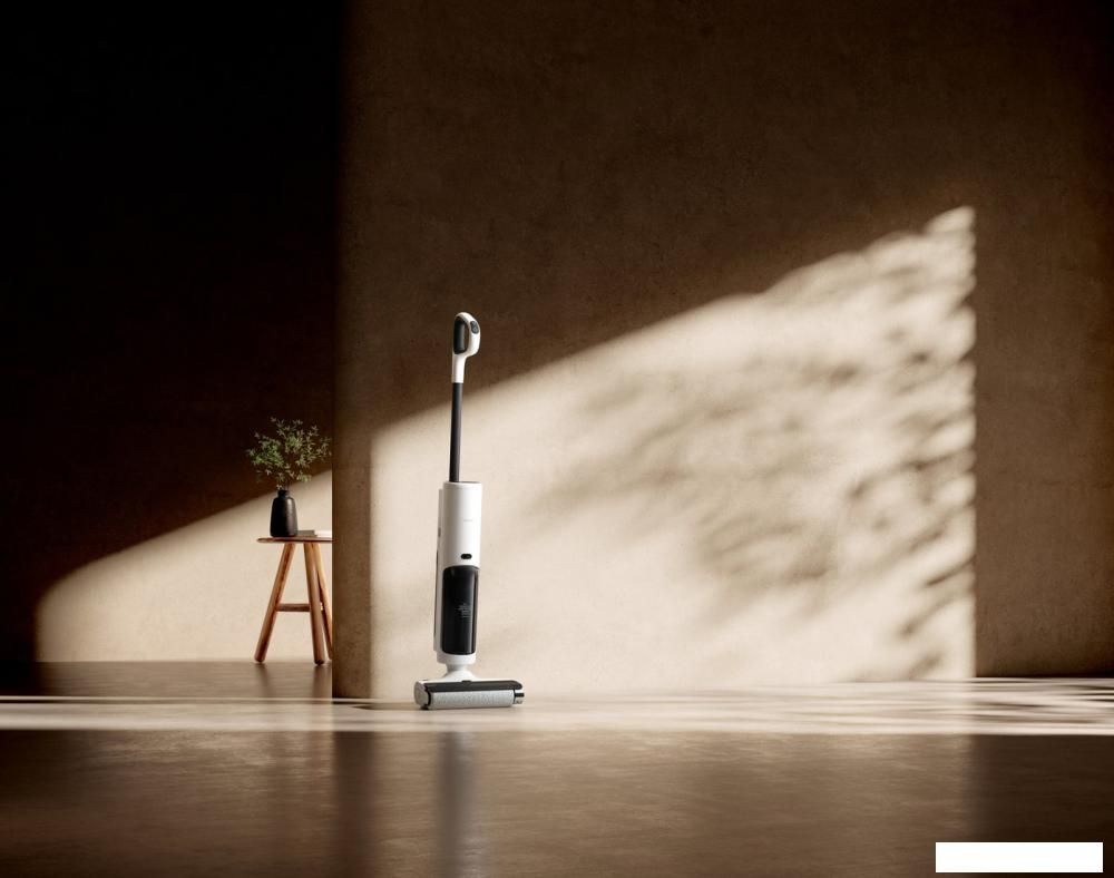 Вертикальный моющий пылесос Xiaomi Truclean W20 Wet Dry Vacuum C305HW BHR8833EU (европейская версия)