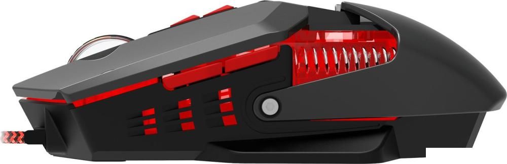Игровая мышь Acer Nitro OMW302