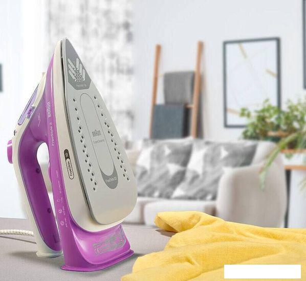 Утюг Braun FreeStyle 3 FI 3124 PU