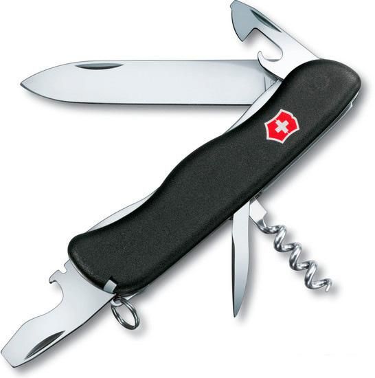 Мультитул Victorinox Picknicker 0.8353.3