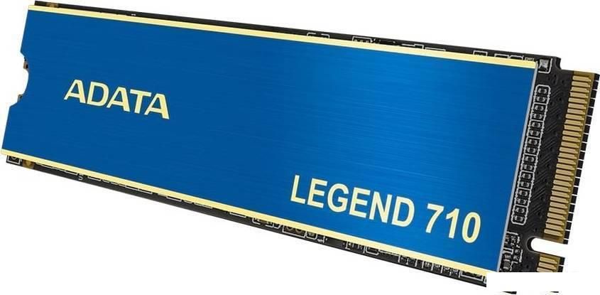 SSD ADATA Legend 710 2TB ALEG-710-2TCS