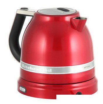 Электрический чайник KitchenAid Artisan 5KEK1522ECA