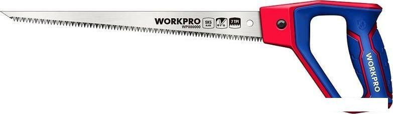 Ножовка Workpro WP215018
