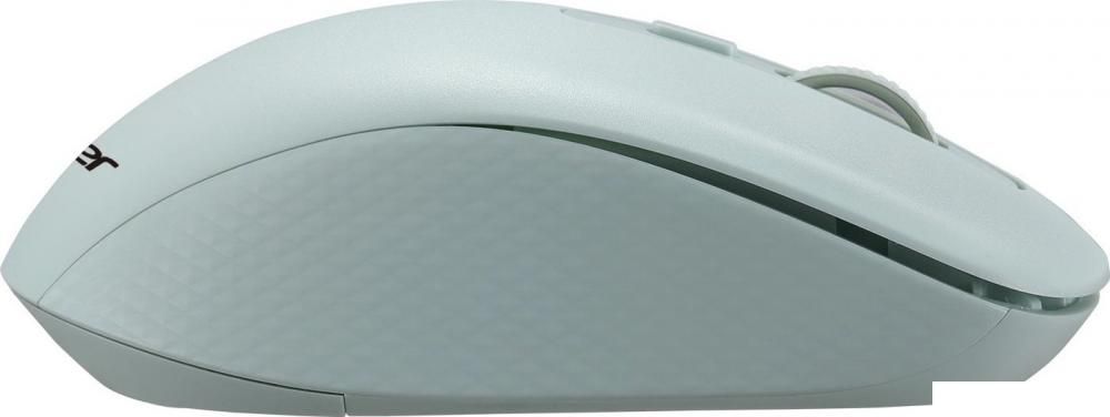 Мышь Acer OMR309 (бирюзовый)