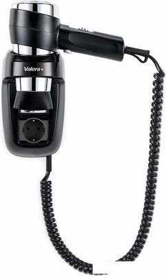 Сушилка для волос Valera Action Protect 1600 Socket (черный)