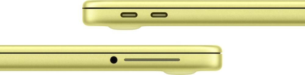 Ноутбук Apple MacBook Neo 13" A18 Pro 2026 MHFD4
