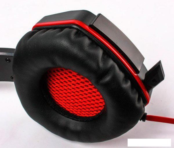 Наушники A4Tech Bloody G500