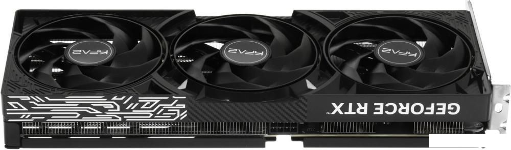 Видеокарта KFA2 GeForce RTX 5060 Ti Core OC 16GB 56IZN8MHDQDK