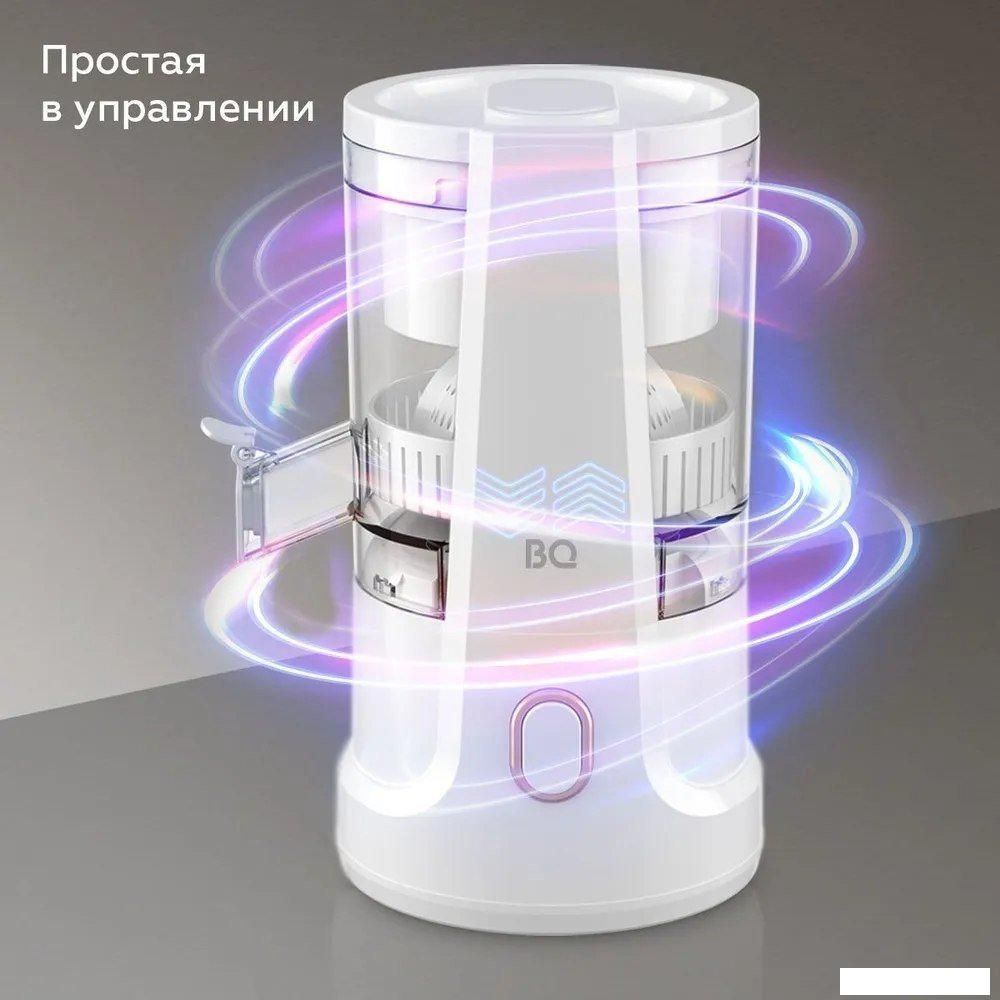 Соковыжималка BQ J1010