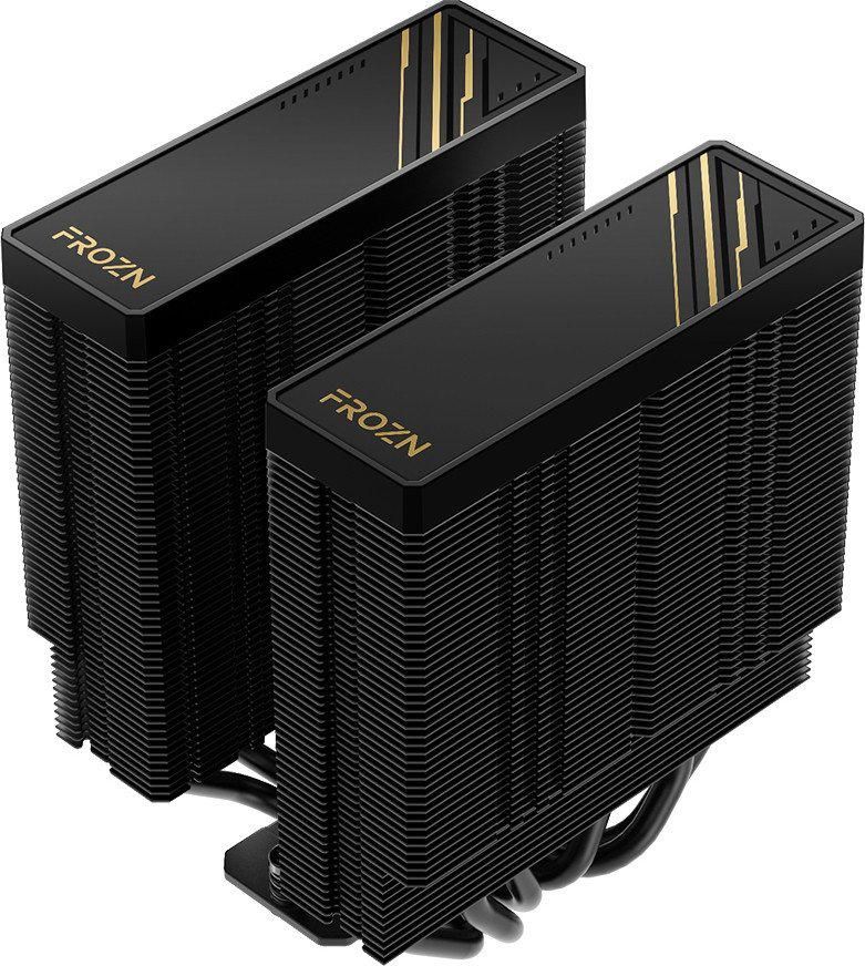 Кулер для процессора ID-Cooling Frozn A620 GDL