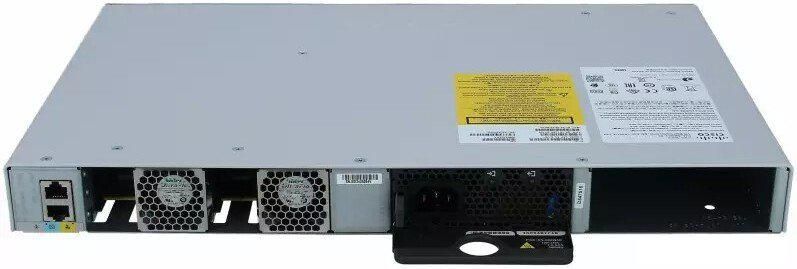Управляемый коммутатор 3-го уровня Cisco C9300-24S-A