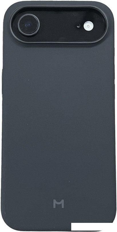 Чехол для телефона Magssory CSL046 for iPhone Air Midnight CSL046m