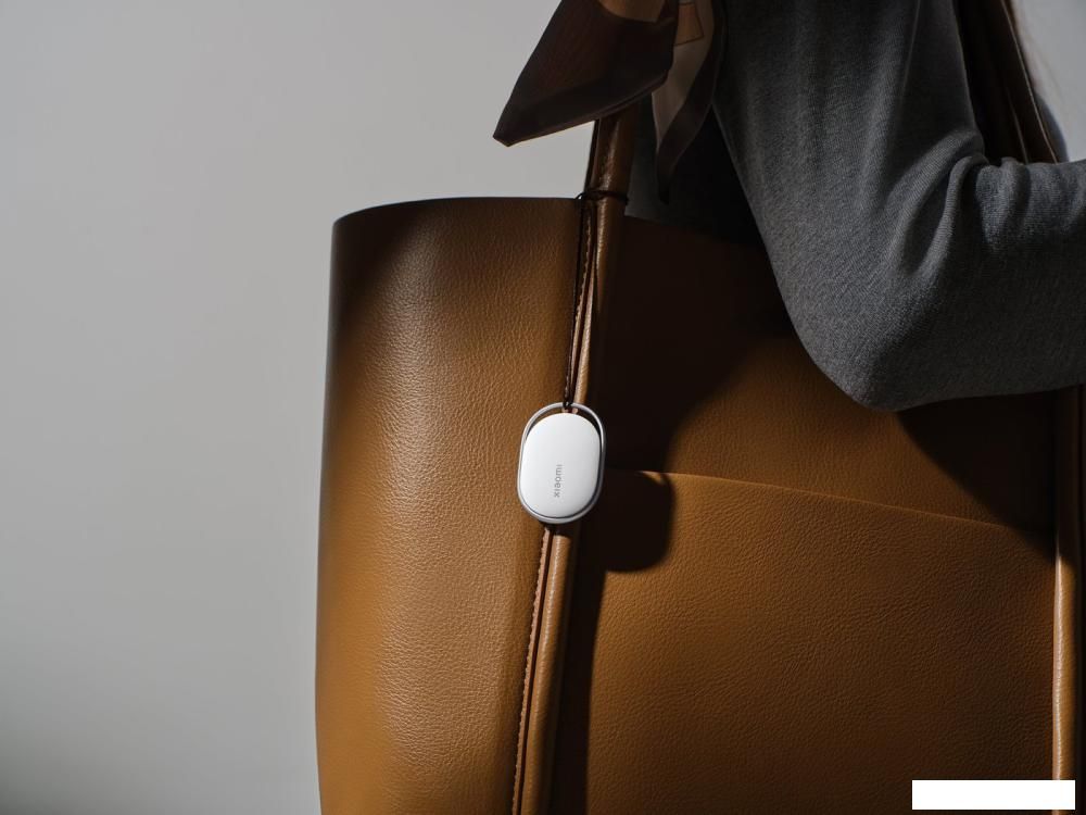Набор Bluetooth-меток Xiaomi Tag (4 шт, международная версия)