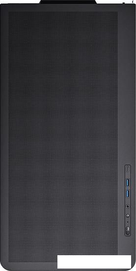 Корпус Jonsbo D300 (черный)