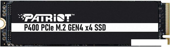 SSD Patriot P400 2TB P400P2TBM28H