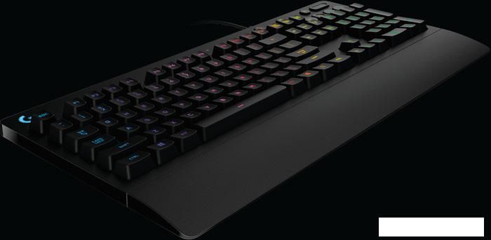 Клавиатура Logitech G213 Prodigy 920-008092
