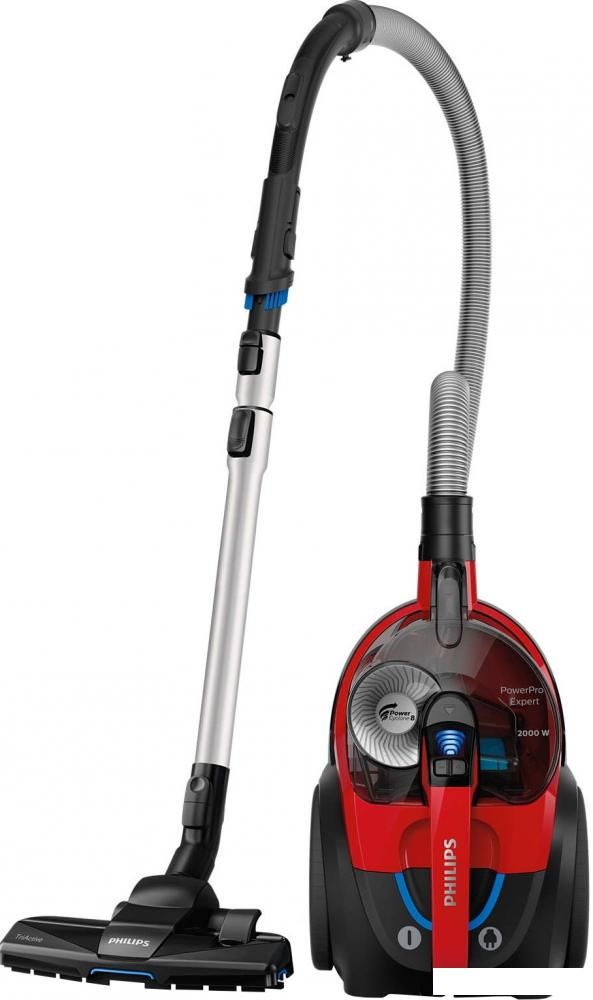 Пылесос Philips FC9728/01