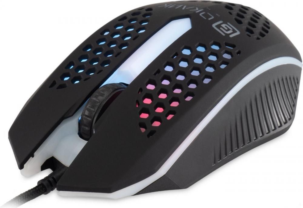 Игровой набор Оклик 400GMK