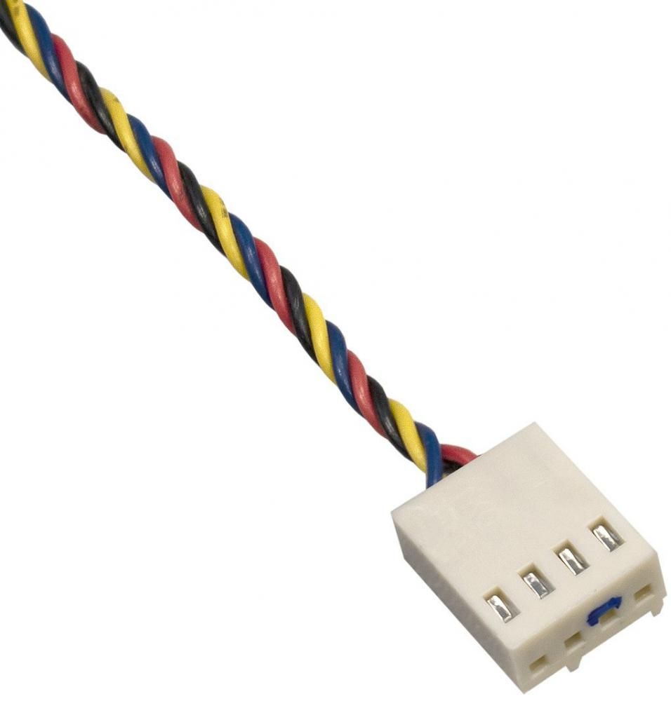 Кулер для процессора ExeGate ESNK-P0064AP4.PWM.4U.SP3.Cu EX293437RUS