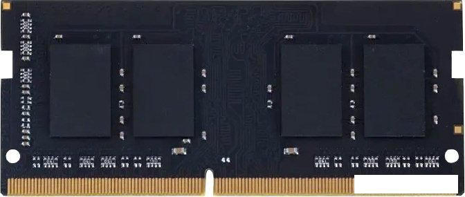 Оперативная память KingSpec 16ГБ DDR4 SODIMM 3200 МГц KS3200D4N12016G