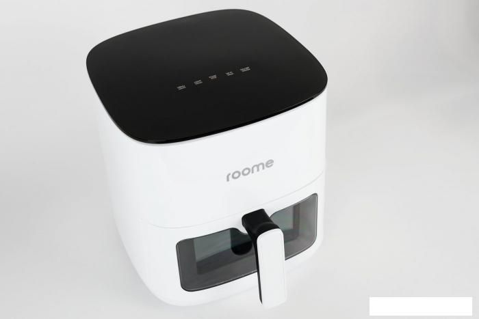 Аэрогриль (аэрофритюрница) Roome AF-ZE5223-WA