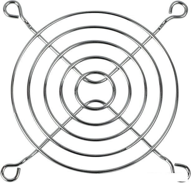 Решетка для вентилятора Arctic Fan Grill 80 mm ACFAN00085A