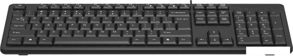 Клавиатура A4Tech KR-3