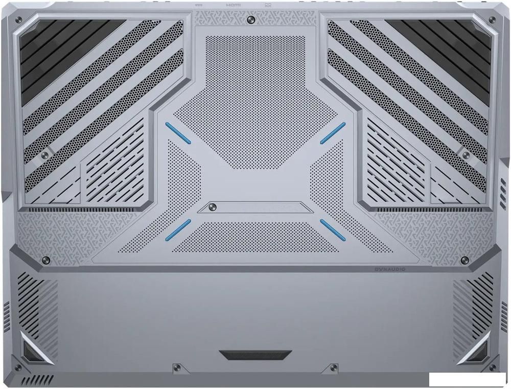 Игровой ноутбук MSI Titan 18 HX A2WJ-1049RU