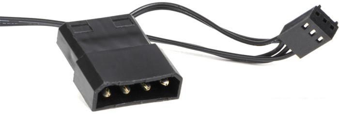 Вентилятор для корпуса CrownMicro CMCF-12025S-1222