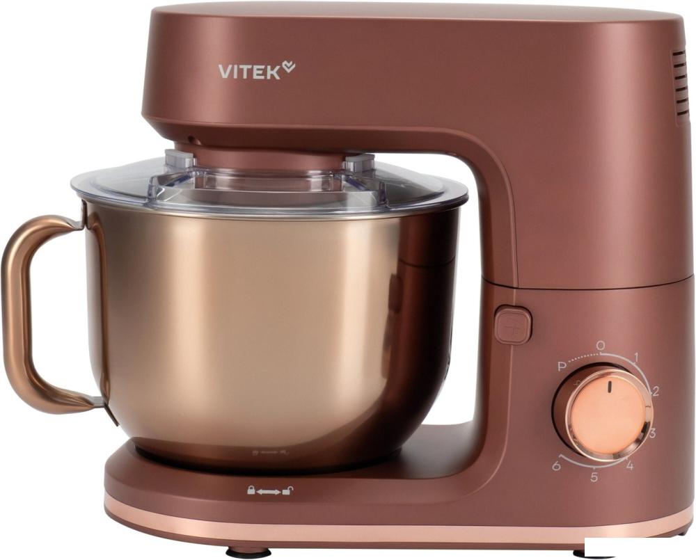 Планетарный миксер Vitek VT-PM0661