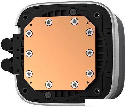 Система жидкостного охлаждения для процессора DeepCool LP240 R-LP240-BKMSNC-G-1