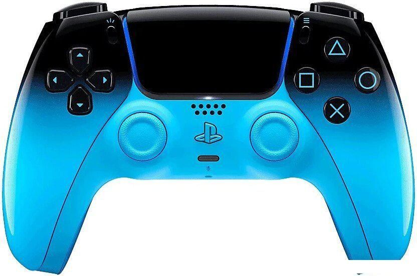 Геймпад Sony DualSense Hyperpop Collection Rhythm Blue