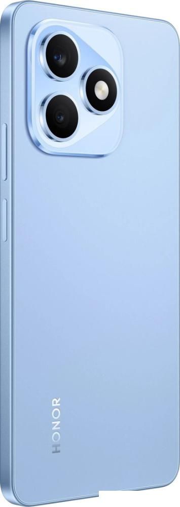 Телефон HONOR X8d 8GB/128GB международная версия (голубой)