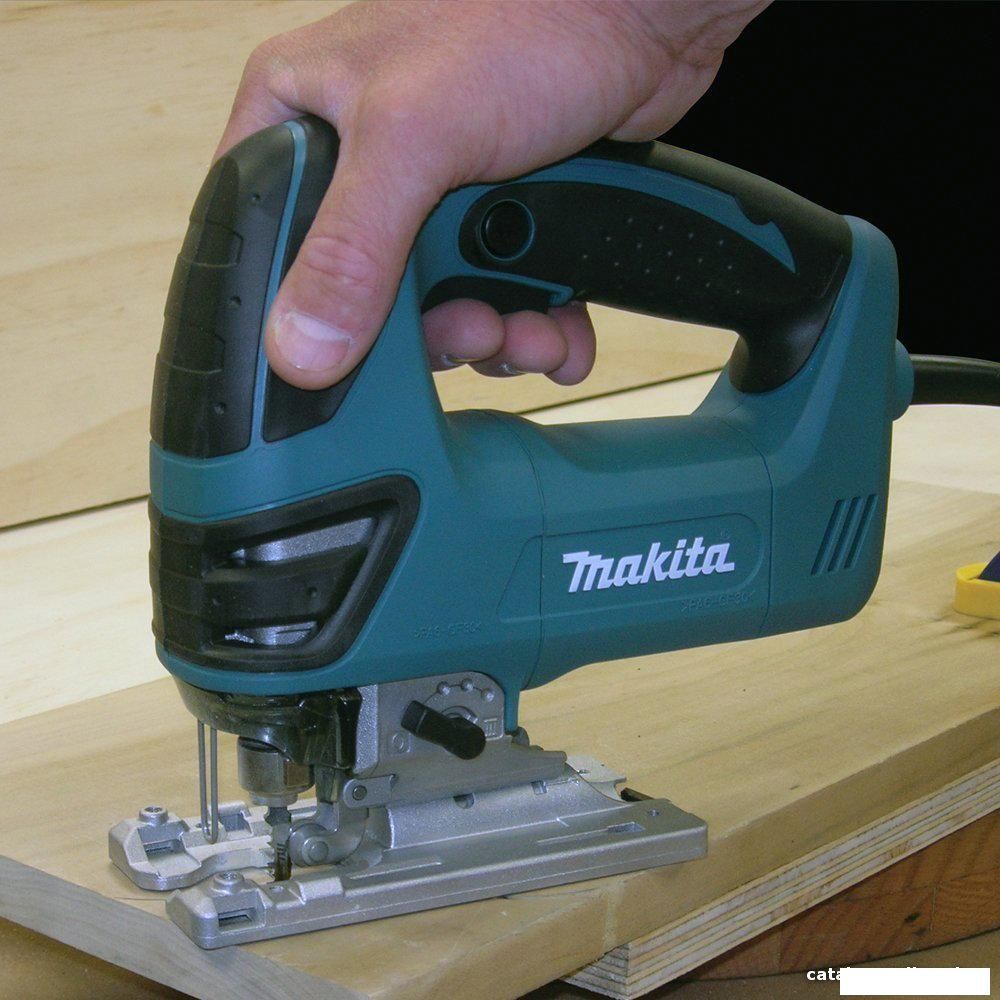 Электролобзик Makita 4350 CT