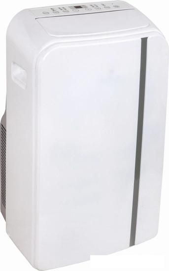 Мобильный кондиционер Midea MPPDB-12CRN7-Q