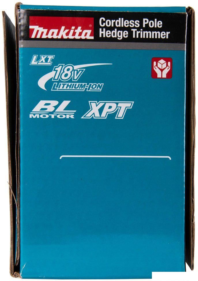 Кусторез Makita DUN500WZ (без АКБ)