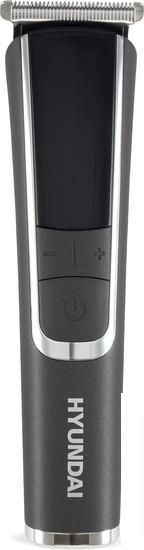 Триммер для бороды и усов Hyundai H-HT6061