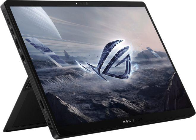 Ноутбук 2-в-1 ASUS ROG Flow Z13 GZ302EA-RU045W