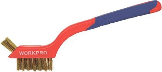 Щетка зачистная Workpro WP253005