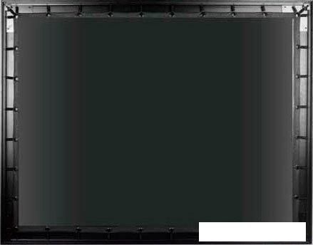 Проекционный экран CACTUS FrameExpert 169x300 CS-PSFRE-300X169