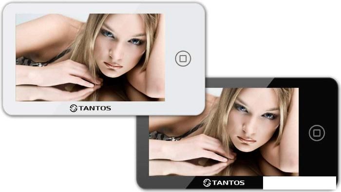 Монитор Tantos Neo (белый)