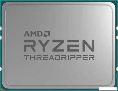 Процессор AMD Ryzen Threadripper 9970X