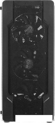 Компьютер Iven Gaming Black 200766