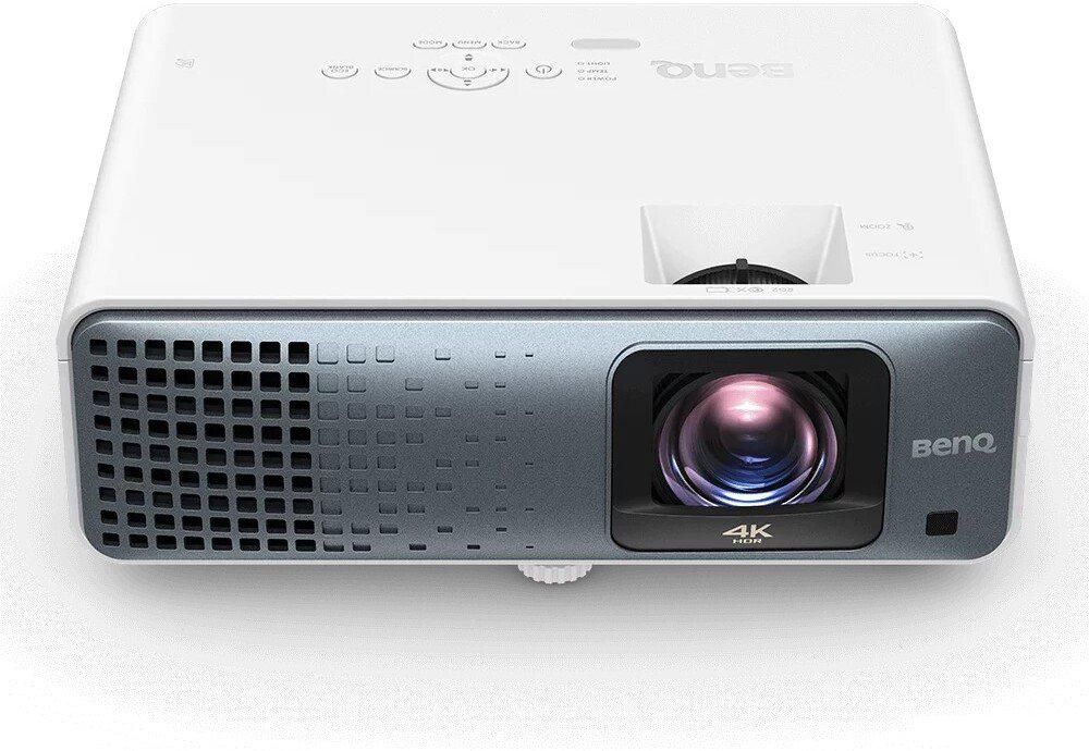 Проектор BenQ TK710STi