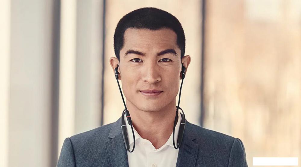 Наушники Jabra Evolve 65e MS